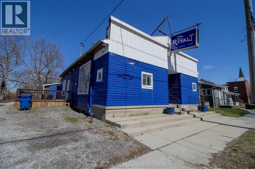 Other at 113-119 King STREET, Chatham