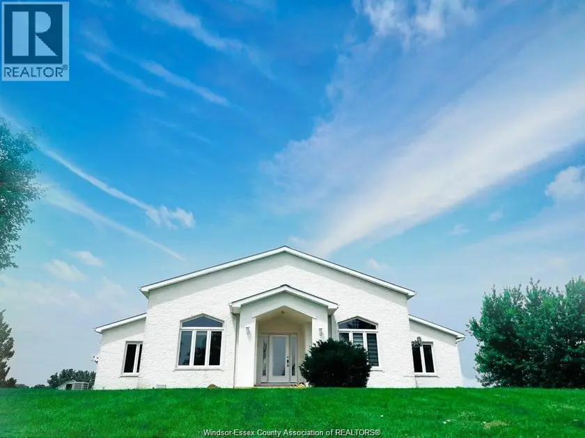 Detached at 350 CHARRON LINE ROAD, Lakeshore