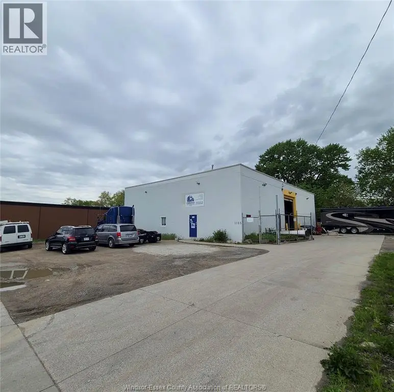 Other at 1125 CRAWFORD AVENUE, Windsor