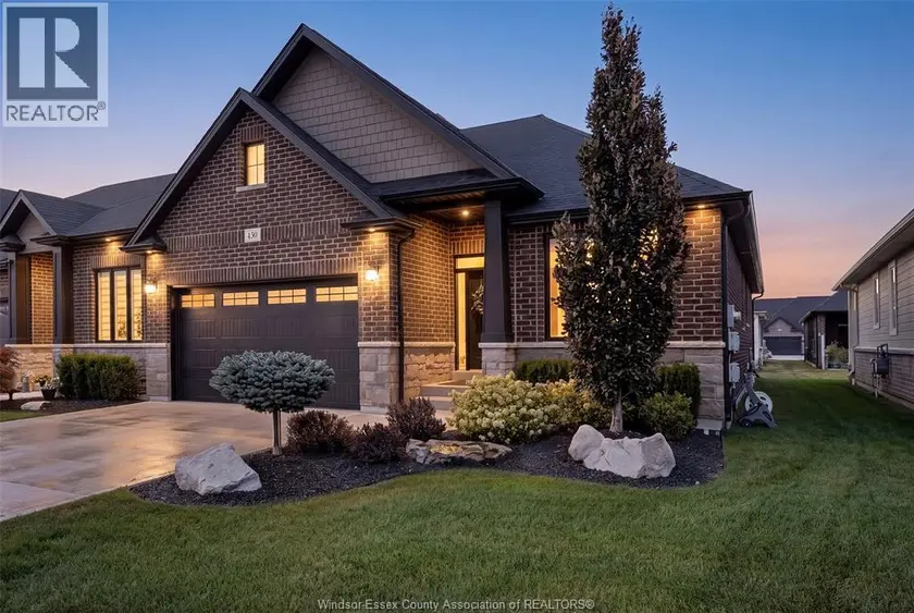 Townhouse at 450 BRUNMAR CRESCENT, Lakeshore