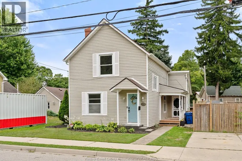 Detached at 58 McDONALD STREET, Kingsville