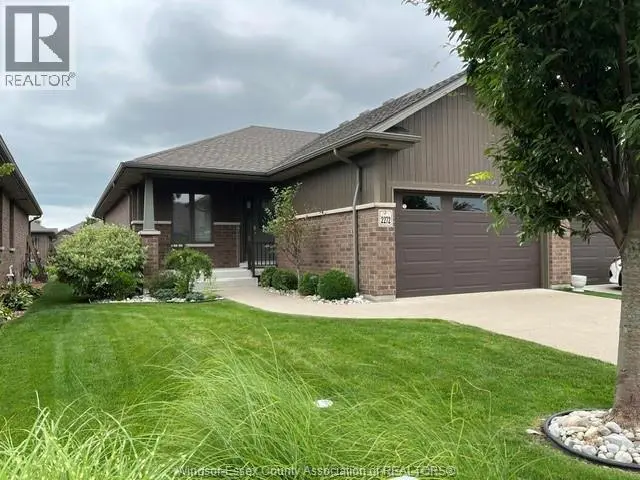 Semi-Detached/Link at 2272 GATWICK, Windsor