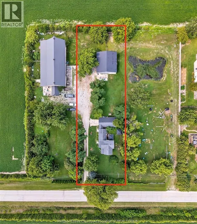 Detached at 4508 CONCESSION 4 SOUTH, Amherstburg
