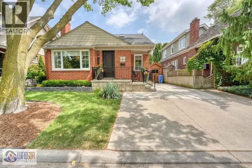 Detached at 236 PRADO, Windsor