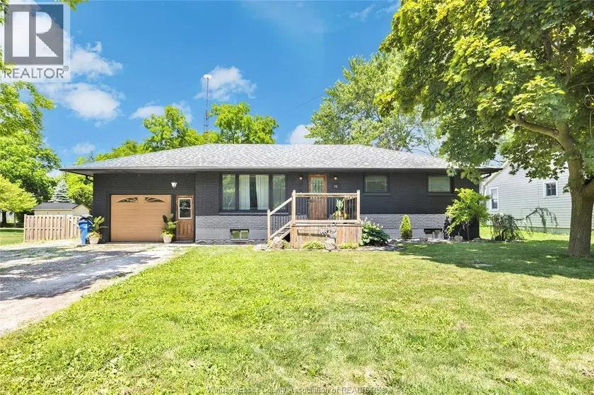 Detached at 73 LAMARSH, Wheatley