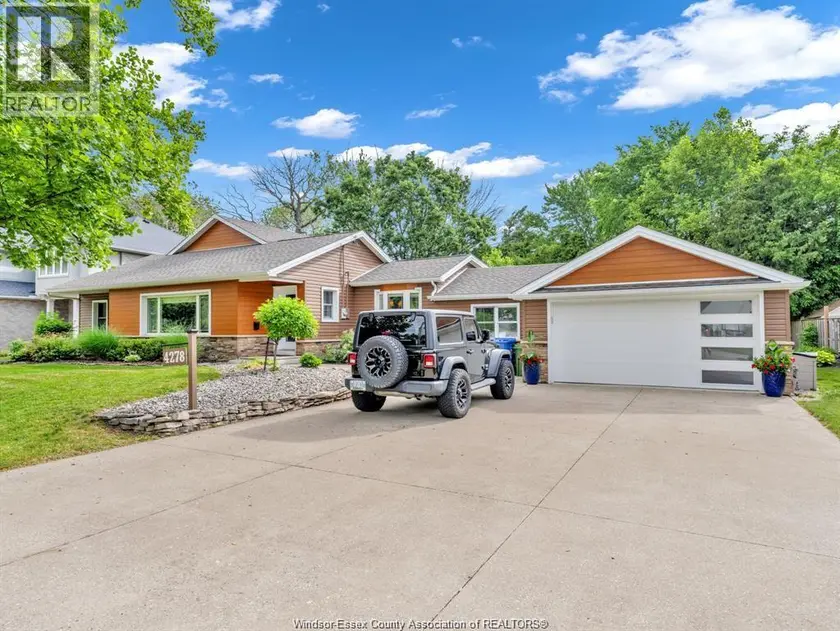Detached at 4278 CASGRAIN DRIVE, Windsor