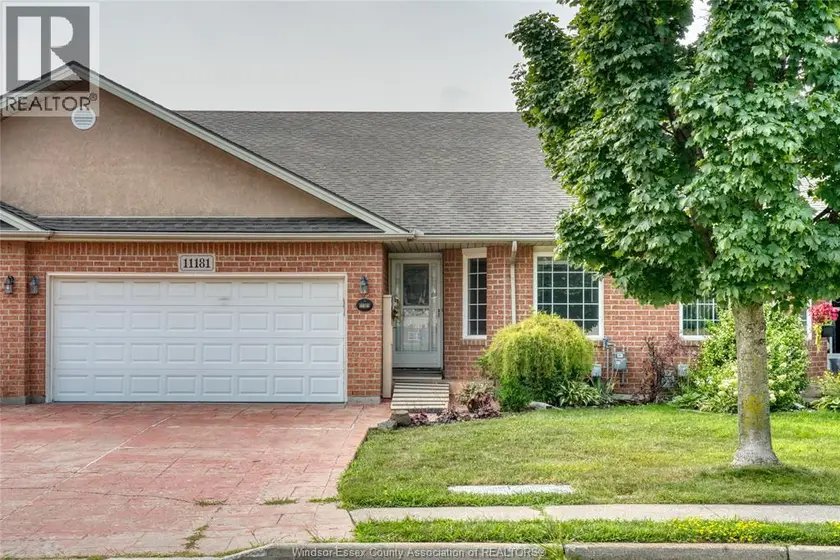 Semi-Detached/Link at 11181 FIRGROVE, Windsor