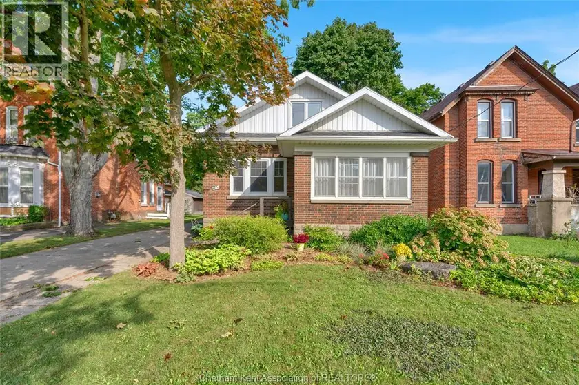 Detached at 203 Talbot STREET East, Blenheim