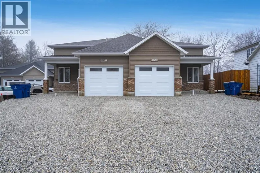Other at 21293 Harbour ROAD Unit# 2, Wheatley