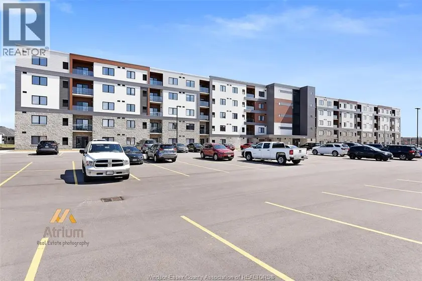 Apartment at 2500 SANDWICH PARKWAY West Unit# 219, LaSalle