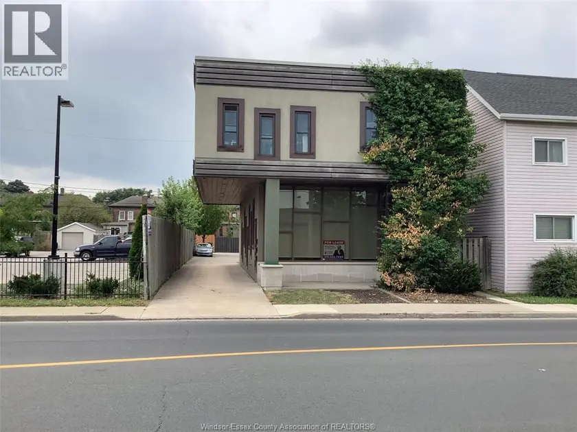 Other at 821 WALKER ROAD, Windsor
