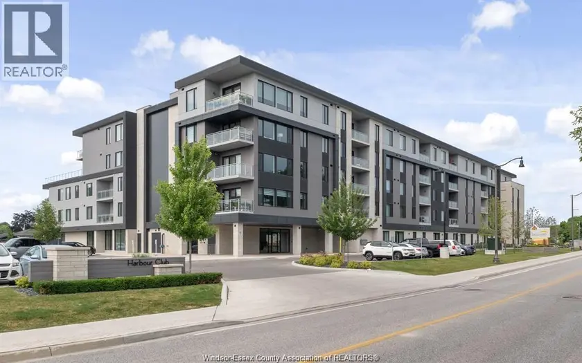 Apartment at 14400 TECUMSEH ROAD East Unit# 301, Tecumseh