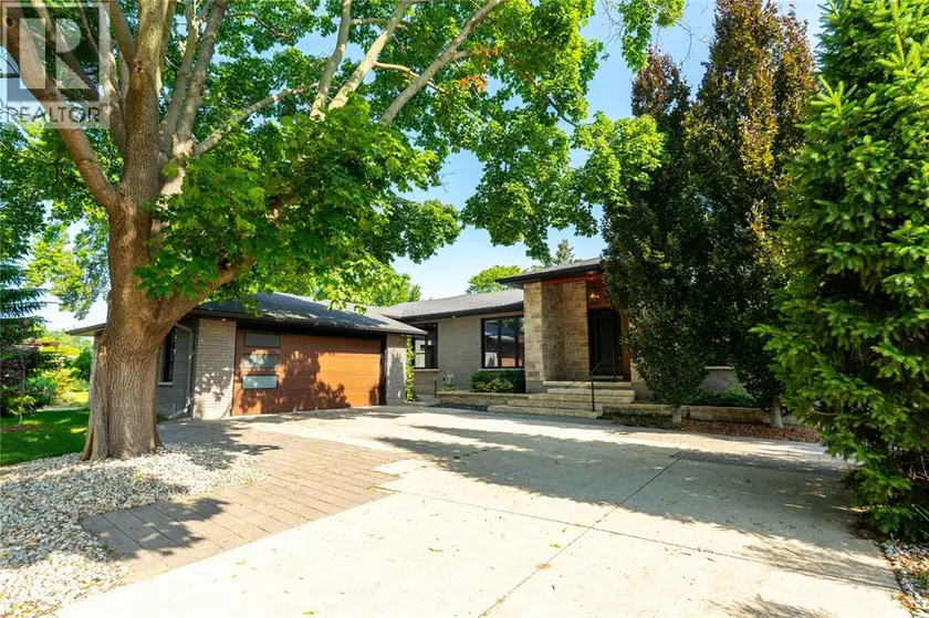 Detached at 1354 BLACKWELL ROAD, Sarnia