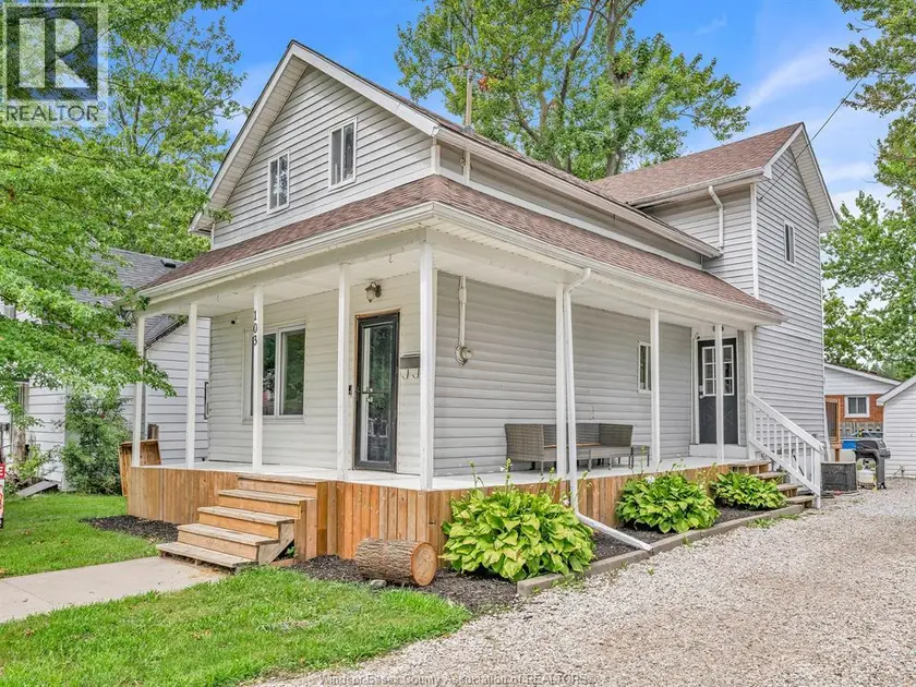 Detached at 103 LAIRD, Essex