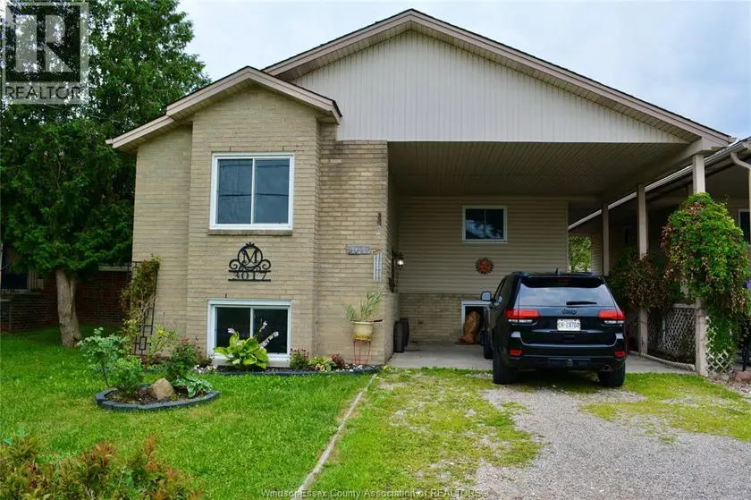 Detached at 3017 TURNER ROAD Unit# 1218, Windsor