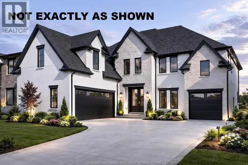 Detached at 1222 CAMPANA CRESCENT, Lakeshore