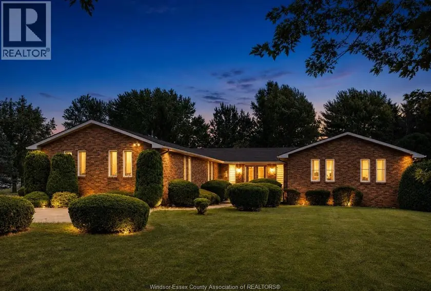 Detached at 6360 Huron Church, LaSalle