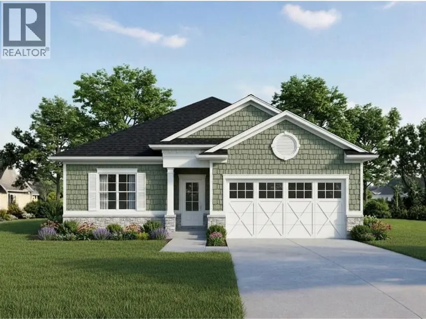 Detached at 3524 KAWARTHA DRIVE, Plympton-Wyoming