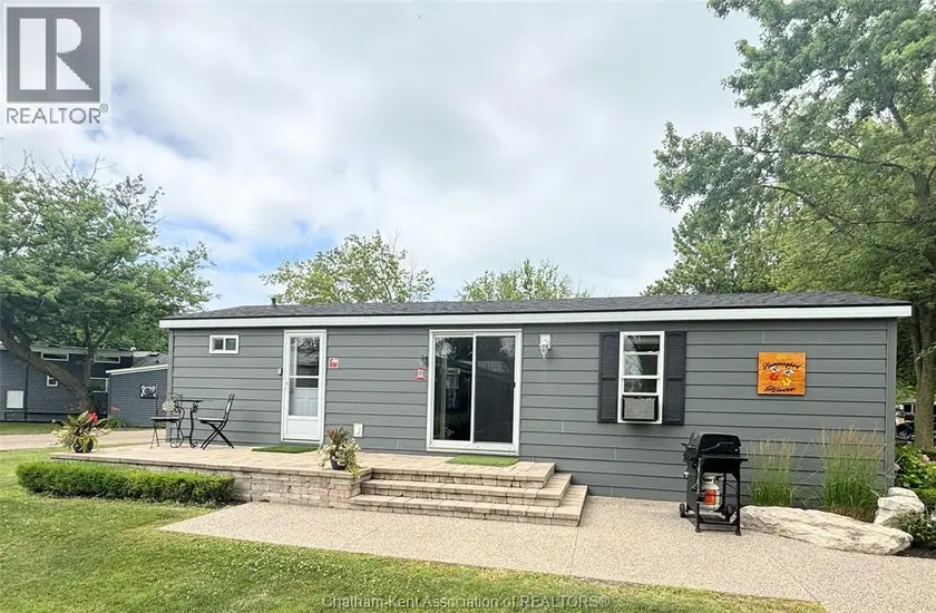 Apartment at 981 County Rd 2 ROAD Unit# 501, Lakeshore
