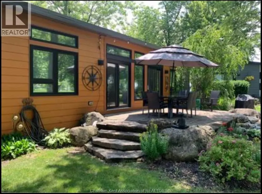 Detached at 981 COUNTY RD 2 ROAD Unit# 707, Lakeshore