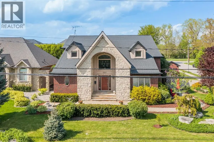 Semi-Detached/Link at 2990 NORMANDY STREET, LaSalle
