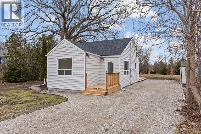 Detached at 23 SCOTT LANE, McGregor