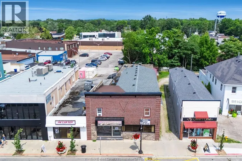 Other at 22 Main St. E., Kingsville