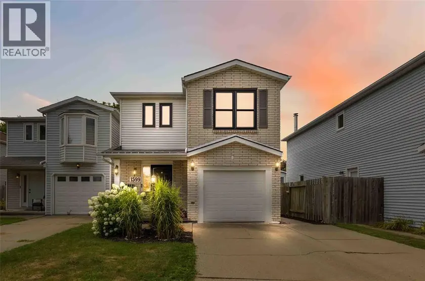 Detached at 1599 MURPHY ROAD, Sarnia