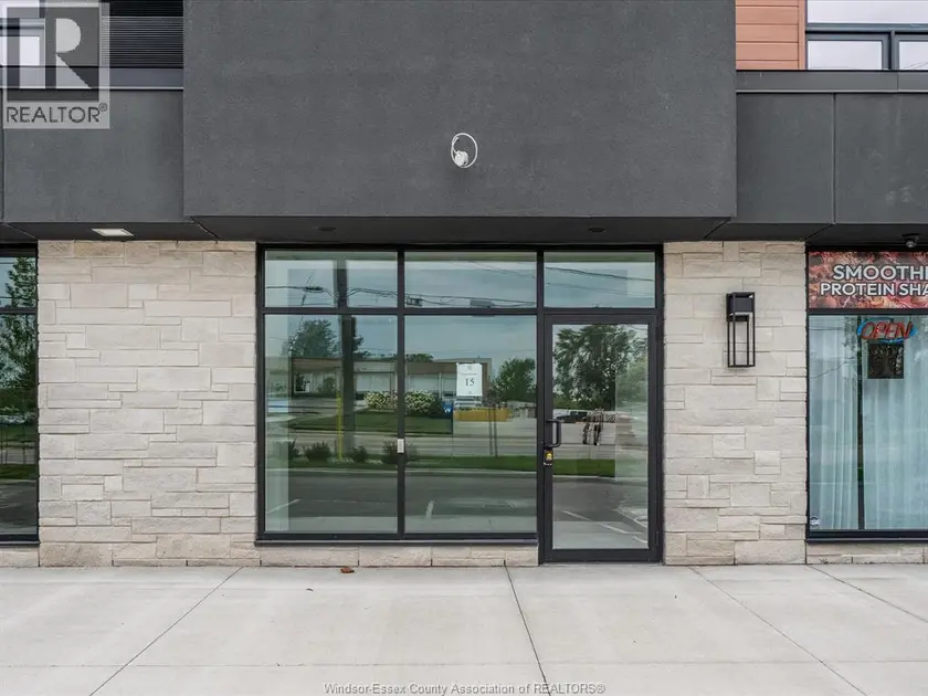 Other at 4755 WALKER ROAD Unit# 15, Windsor
