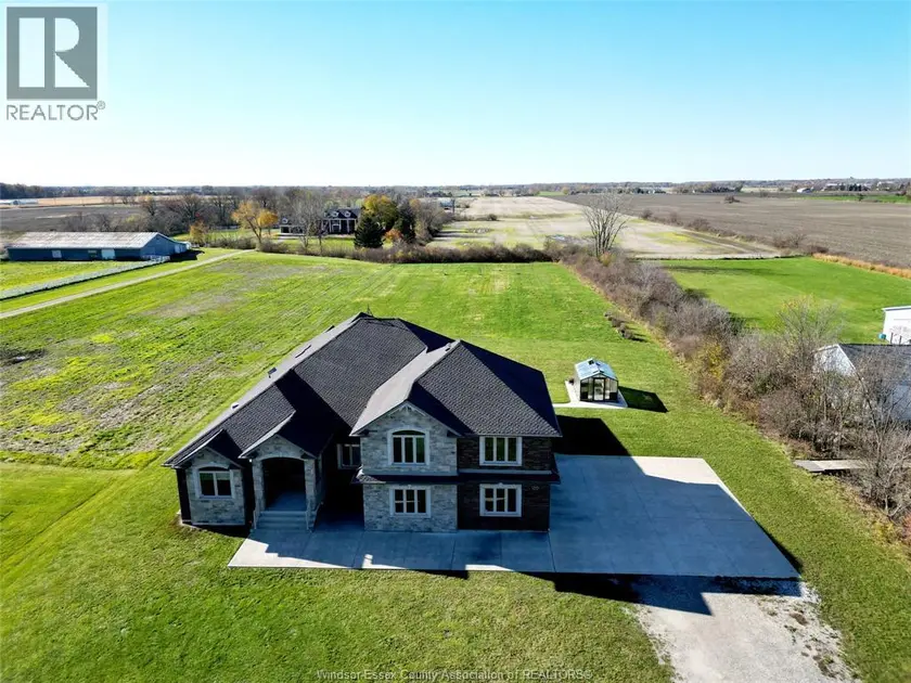 Detached at 7835 BRODERICK ROAD, LaSalle