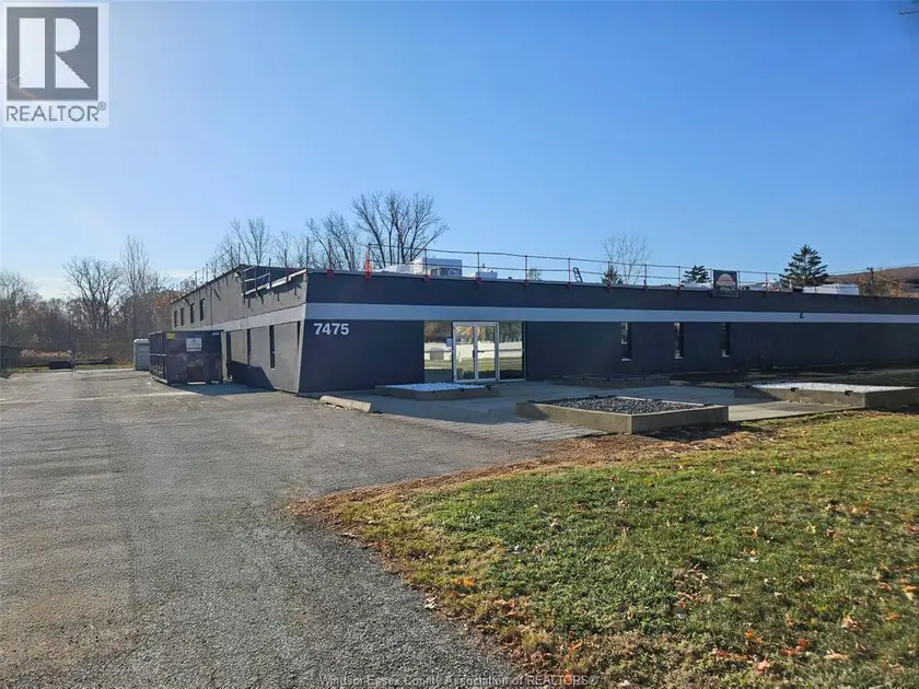 Other at 7475 TRANBY AVENUE, Windsor