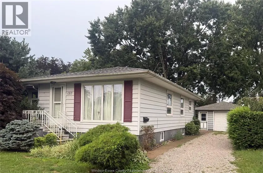 Apartment at 1317 CLOVELLY DRIVE Unit# 2, Kingsville
