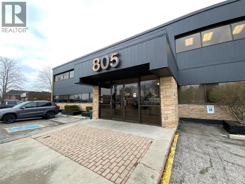 Other at 805 CHRISTINA STREET North Unit# 203, Sarnia