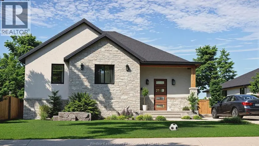 Detached at 160 AMBASSADOR BEACH ROAD ROAD Unit# LOT 44, Essex