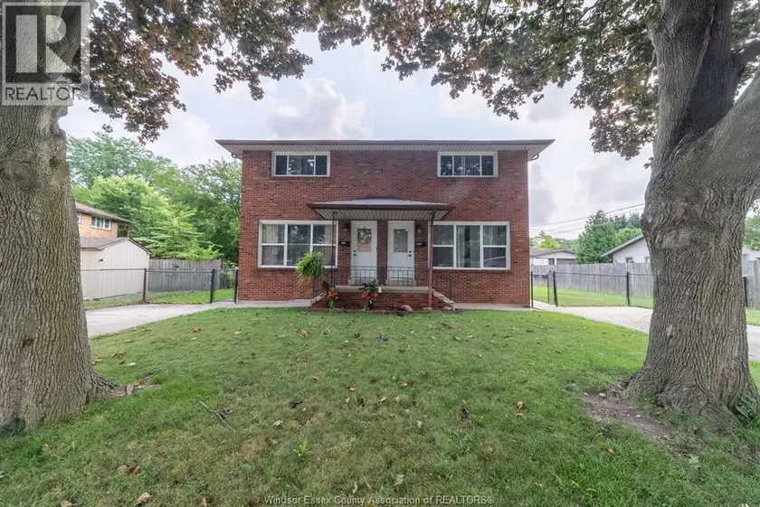 Other at 824-826 SMEETON, Windsor