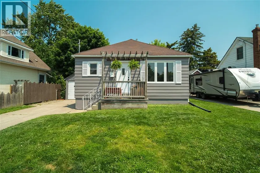 Detached at 314 CAMERON STREET, Sarnia