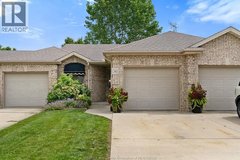 Townhouse at 341 Rockport LANE, Kingsville