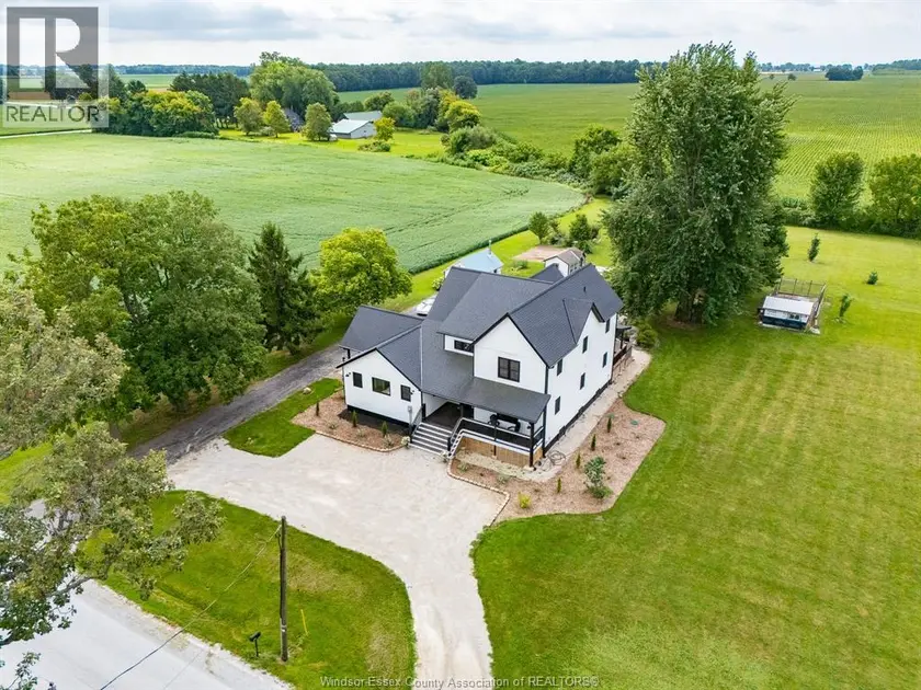 Detached at 1677 HUFFMAN ROAD, Harrow
