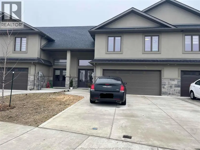 Townhouse at 153 LANE STREET, Essex