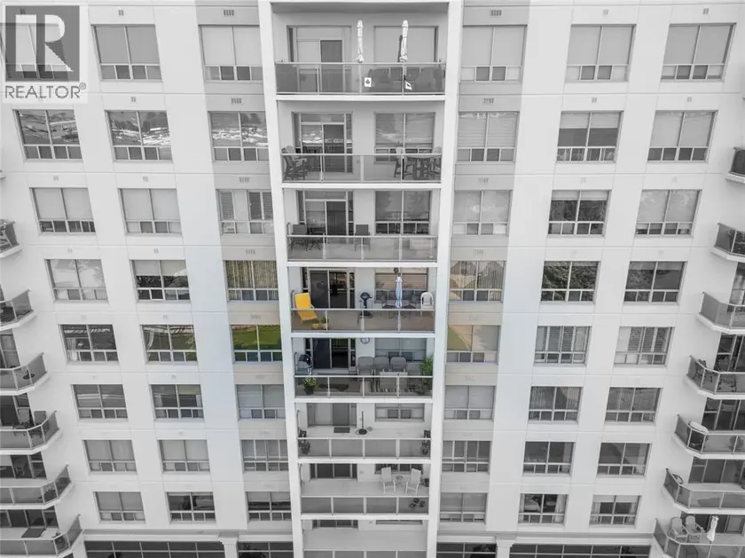 Apartment at 350 FRONT STREET Unit# 705, Sarnia
