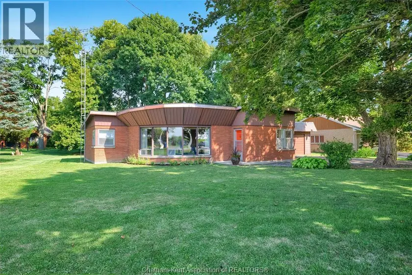 Detached at 6959 Riverview LINE, Raleigh Township