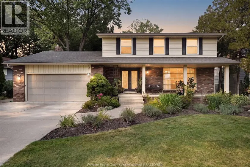 Detached at 2670 TODD LANE, LaSalle