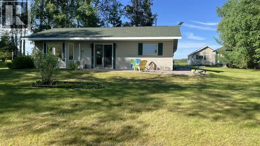 Detached at 188 BYRNES ROAD, RAINY RIVER