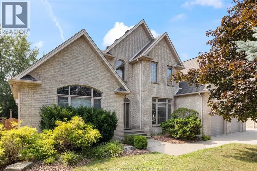 Detached at 965 WALLACE, Windsor