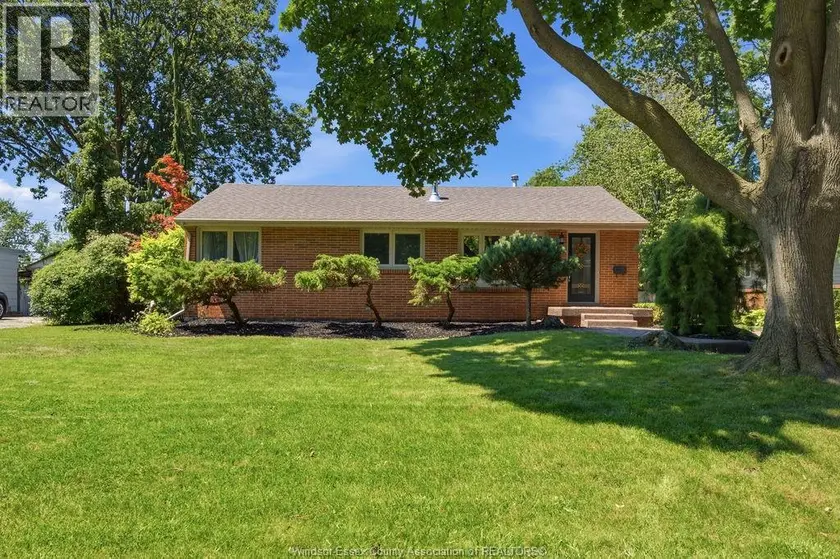 Detached at 251 ST. MARKS ROAD, Tecumseh