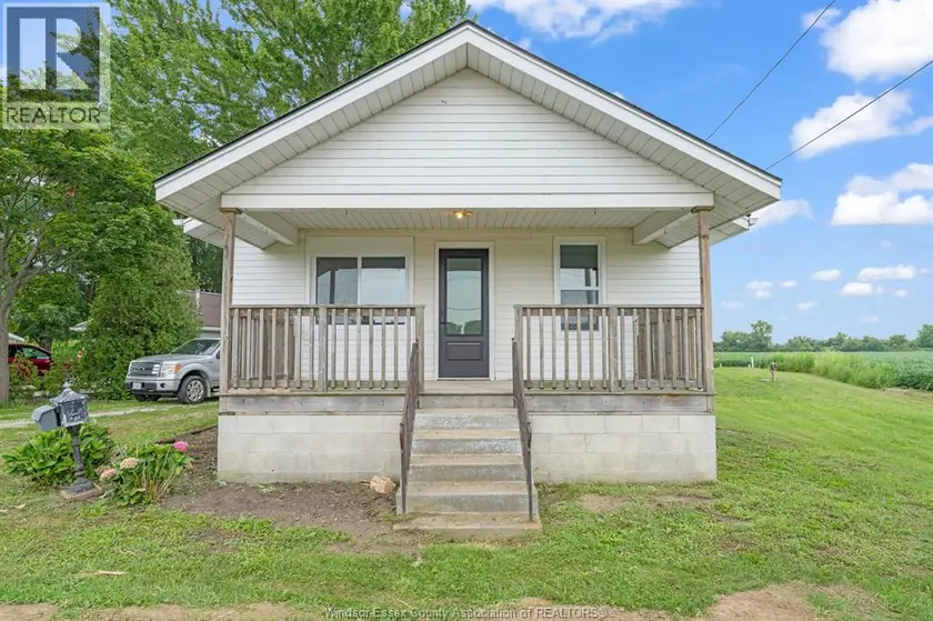 Detached at 389 County Road 20, Kingsville