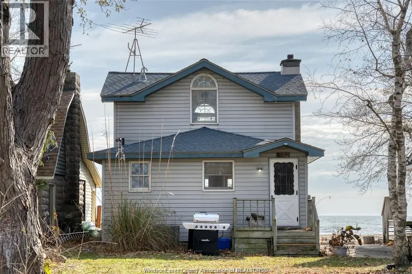 Detached at 1049 HERITAGE, Kingsville