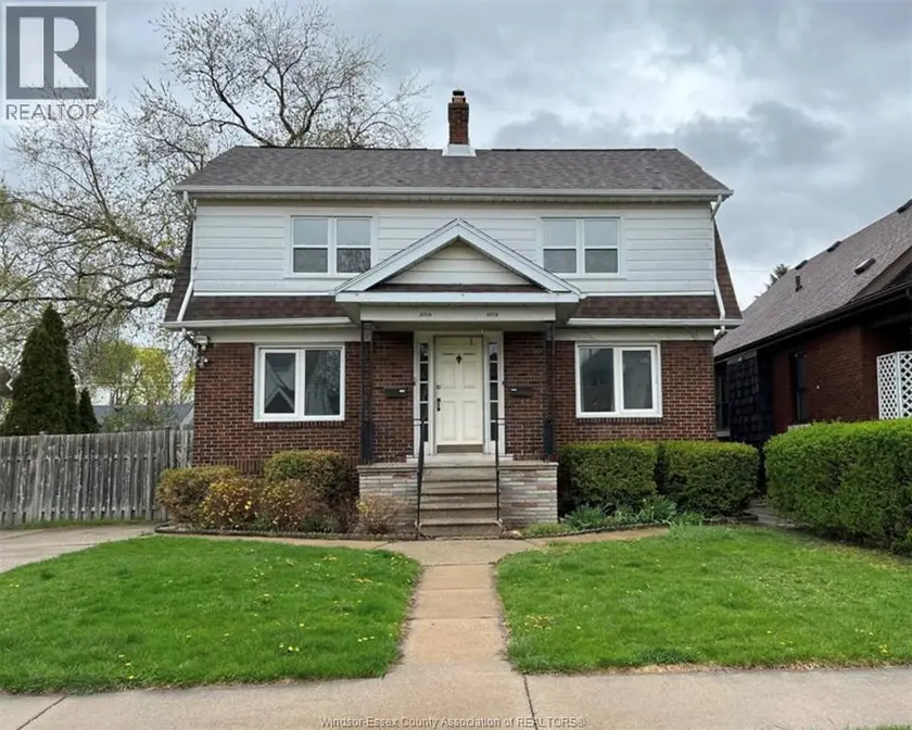 Other at 2316-2318 CHILVER, Windsor