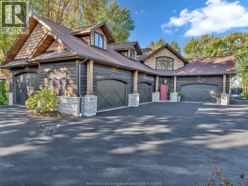 Detached at 1506 HERITAGE ROAD, Kingsville
