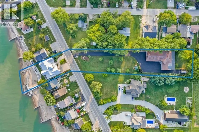 Detached at 1501&1506 HERITAGE ROAD, Kingsville